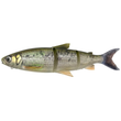 3D LT Whitefish 17cm 53g MS