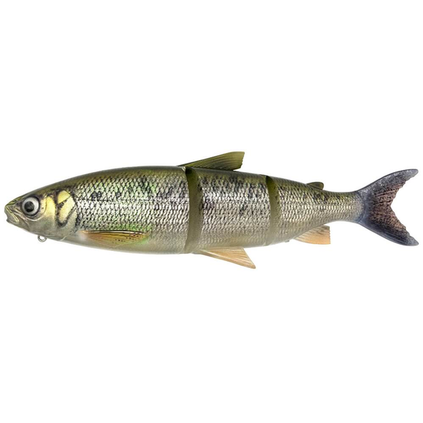 3D LT Whitefish 17cm 53g MS