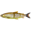 3D LT Whitefish 17cm 53g MS