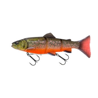 3D LT TROUT 20CM 93G SS
