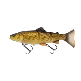 3D LT TROUT 20CM 93G SS