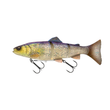 3D LT TROUT 25CM 180G SS