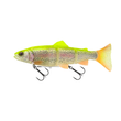 3D LT TROUT 15CM 35G SS