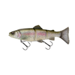3D LT TROUT 15CM 35G SS