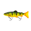 3D LT TROUT 25CM 180G SS