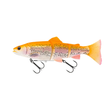 3D LT TROUT 25CM 180G SS