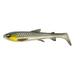 3D 12cm Whitefish Shad