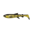 3D 27cm Whitefish Shad