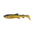 3D 27cm Whitefish Shad