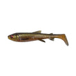 3D 27cm Whitefish Shad