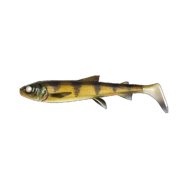 3D 27cm Whitefish Shad
