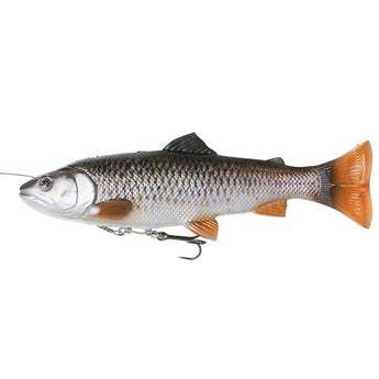 4D LT PT TROUT 16CM 51G SS