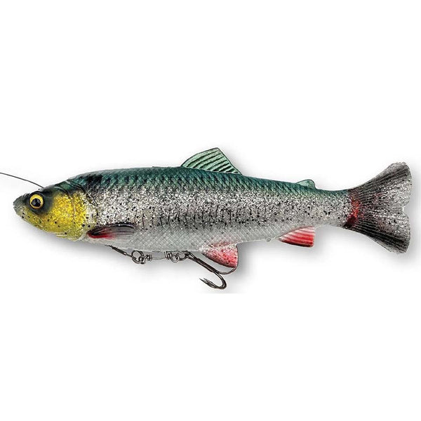 4D LT PT TRUITE 16CM 51G SS