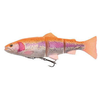4D LT TROUT 25CM 193G S
