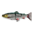 4D LT TROUT 15CM 40G S