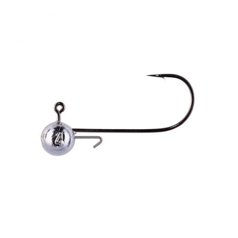 #1/0 - 25pcs SX Spezial Jig Wirekeeper