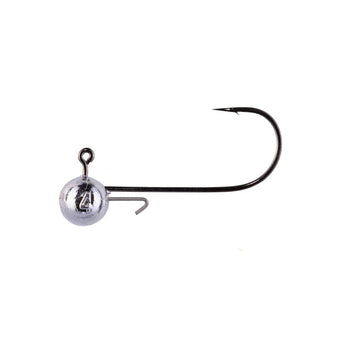#4/0 - 25pcs SX Spezial Jig Wirekeeper