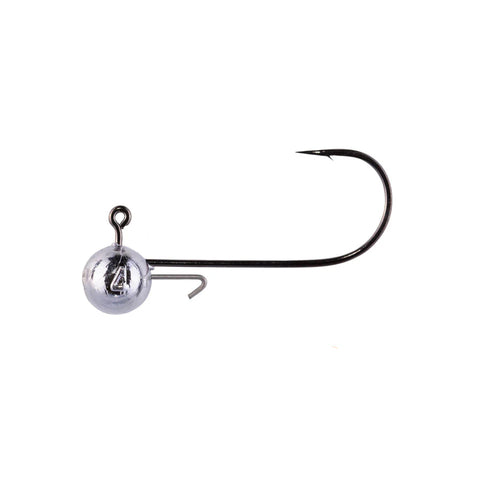 #4/0 - 25pcs SX Spezial Jig Wirekeeper