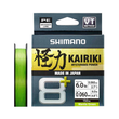 Kairiki 8+ Vert Mantis 150m