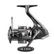 Shimano 24 Vanford FA