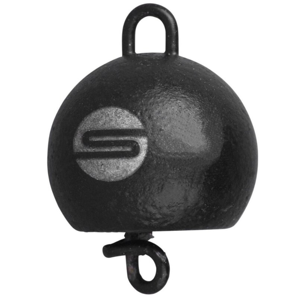 Spro Freestyle QC Bottom Jig Noir