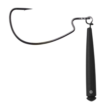 Spro Freestyle Twist On Weights Long Brass