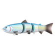 Spro Swimbait UV 6