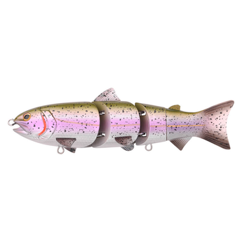 Spro Swimbait UV 6