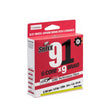 Sufix 91 G-Core x9 Braid