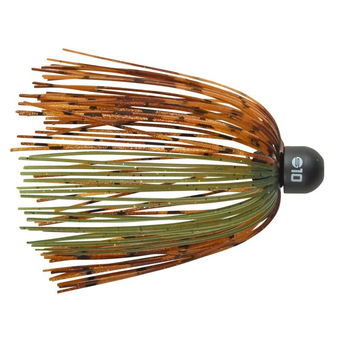 Spro Freestyle Skirted Bullet 14gr