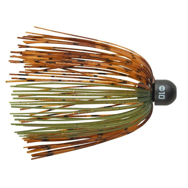 Spro Freestyle Skirted Bullet 14gr