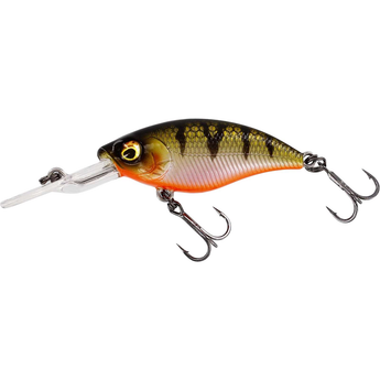 BuzzBite Crankbait 4cm