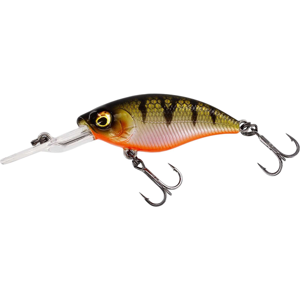 BuzzBite Crankbait 4cm