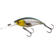 BuzzBite Crankbait 4cm