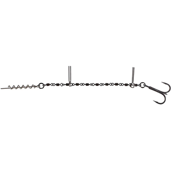 Add-It Jointed Stinger 32kg
