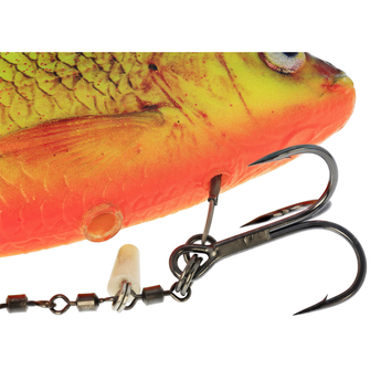Ricky The Roach Inline 15cm Sinking