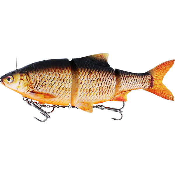 Ricky The Roach Inline 15cm Sinking