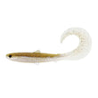 Westin BullTeez Curltail 14cm