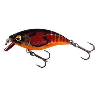 BuzzBite Crankbait SR 5cm