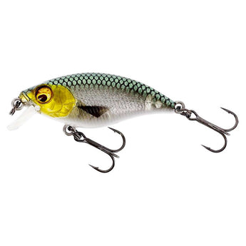 BuzzBite Crankbait SR 4cm