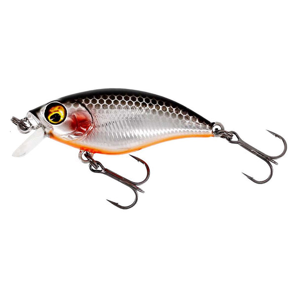 BuzzBite Crankbait SR 4cm