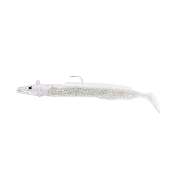 WESTIN Sandy Andy Jig 13cm 22g 2+1pce.