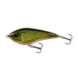 SWIM GLIDEBAIT 13.5CM SUSPENDING