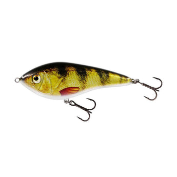 SWIM GLIDEBAIT 13.5CM SUSPENDING