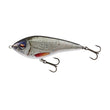 SWIM GLIDEBAIT 13.5CM SUSPENDING