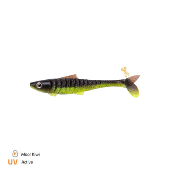 Leurre Zeck UBS Baby Rippler 10cm