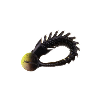 Leurre souple Zeck UBS Baby Rippler 14cm