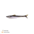 Zeck UBS Baby Rippler 14cm