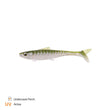 Zeck UBS Baby Rippler 14cm