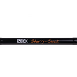 Canne Cherry-Stick Black Edition de Zeck